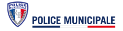 Logo police municipale