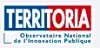 Logo Territoria