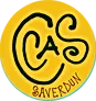 Logo CCAS de Saverdun
