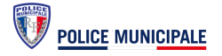 Logo police municipale