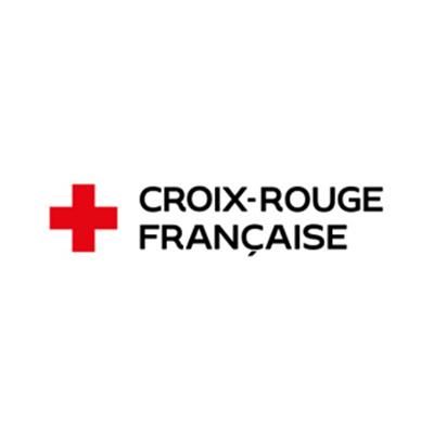 Logo de la croix rouge