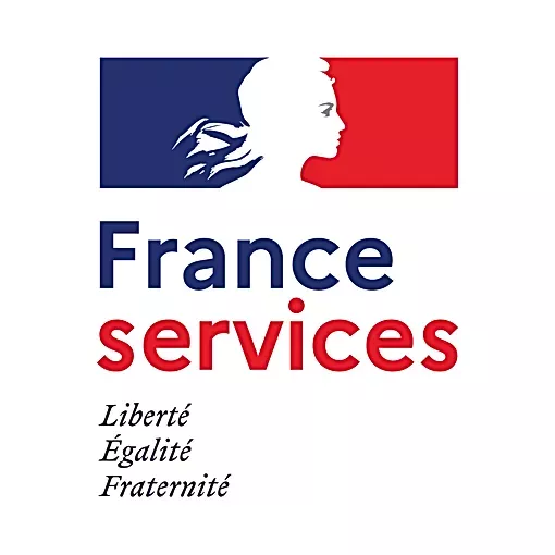 Logo de la république francaise